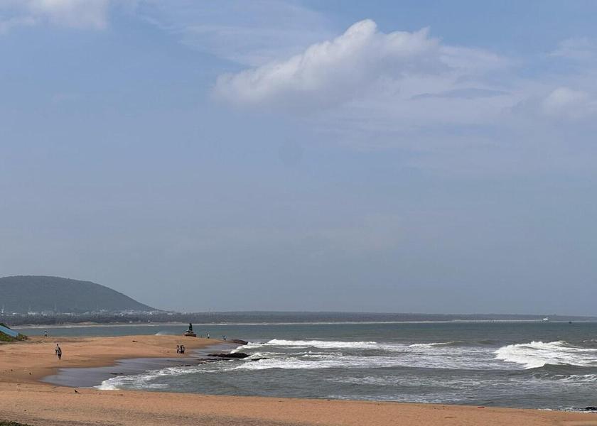 Andhra Pradesh Visakhapatnam 