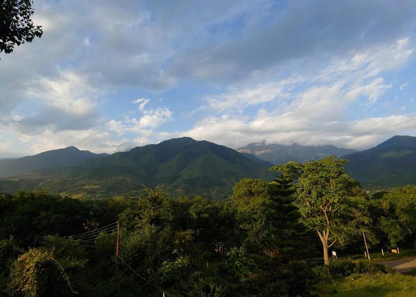 Himachal Pradesh Gopalpur 