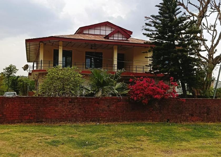 Himachal Pradesh Gopalpur 