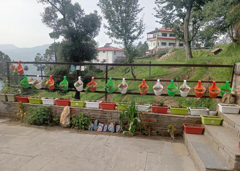 Uttarakhand Binsar 