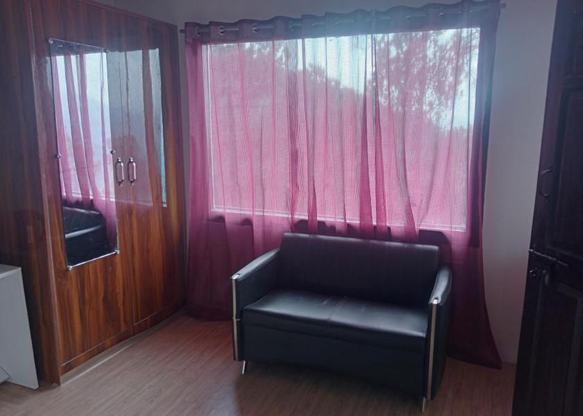Uttarakhand Binsar 