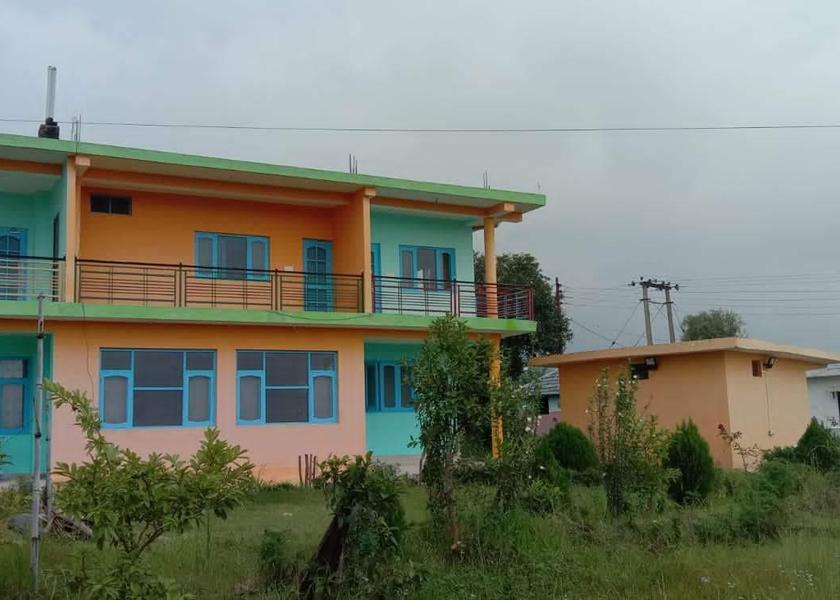 Himachal Pradesh Palampur 