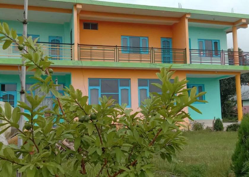 Himachal Pradesh Palampur 