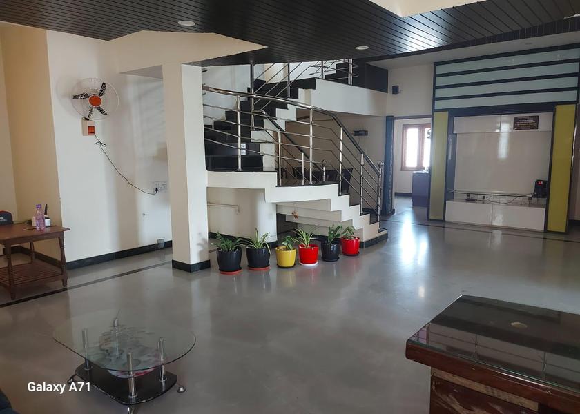Tamil Nadu Trichy Facilities