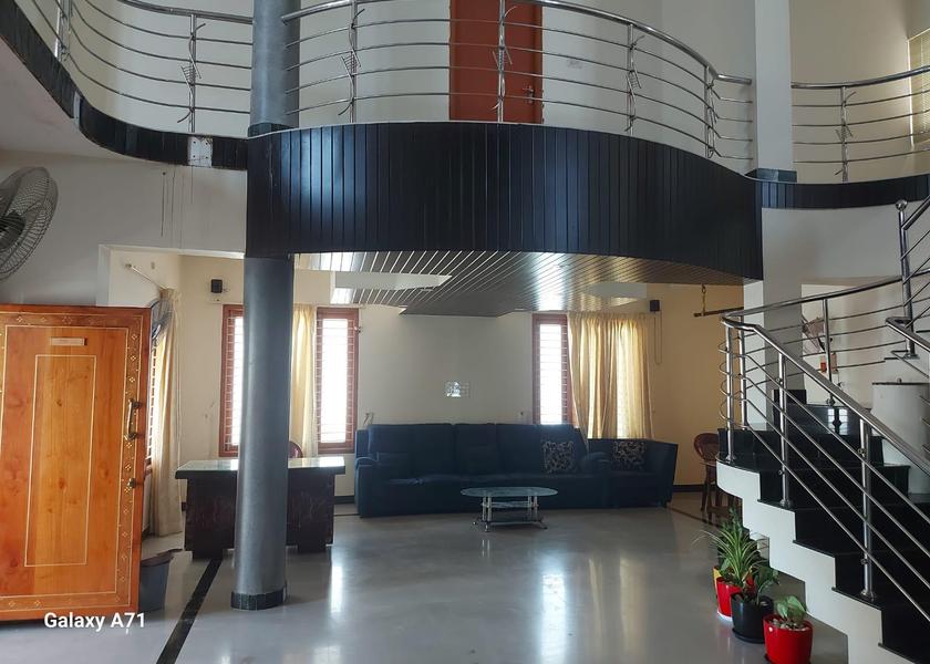 Tamil Nadu Trichy Facilities