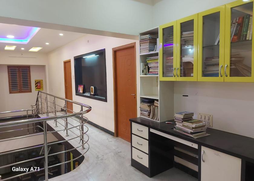 Tamil Nadu Trichy Facilities