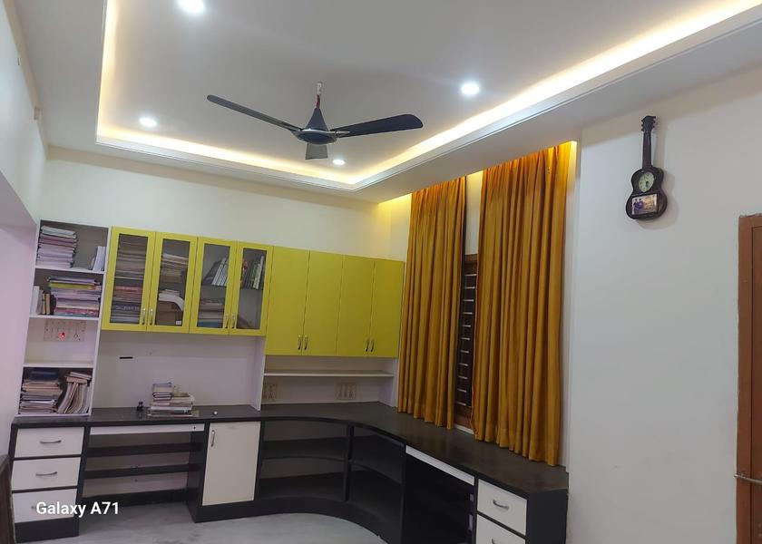 Tamil Nadu Trichy Facilities