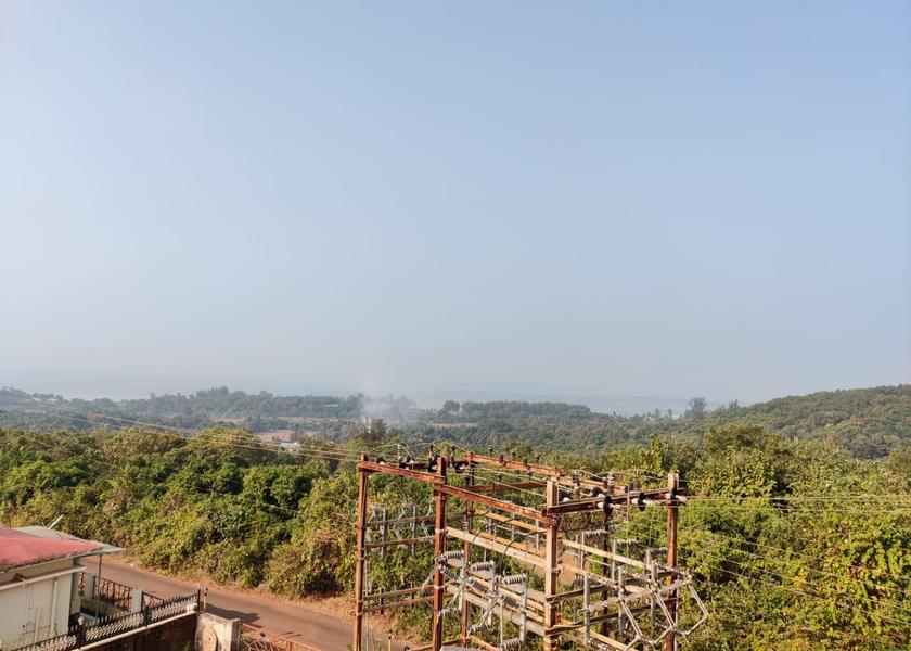 Maharashtra Ganpatipule View