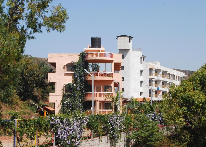 Maharashtra Panchgani 