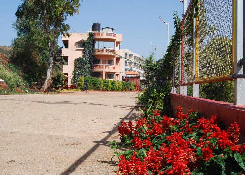 Maharashtra Panchgani 