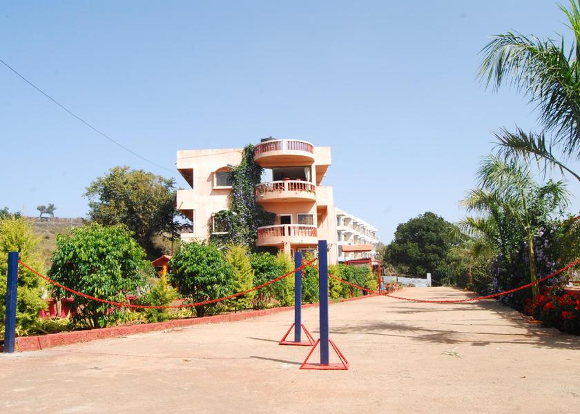 Maharashtra Panchgani 
