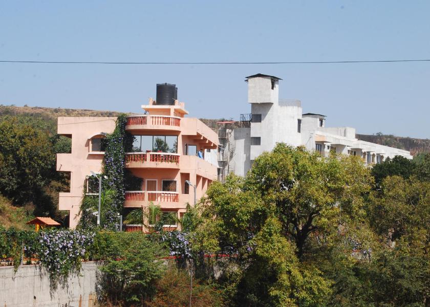 Maharashtra Panchgani 