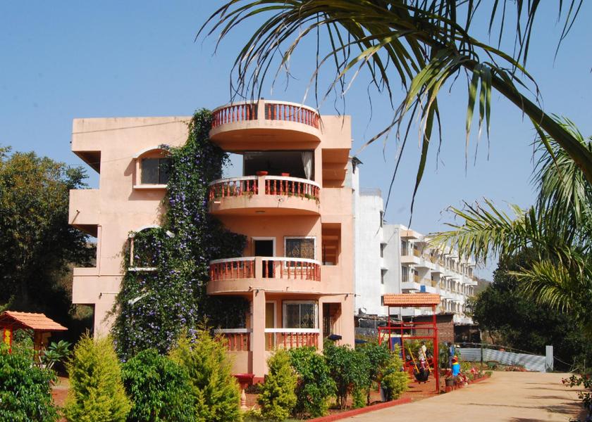 Maharashtra Panchgani 