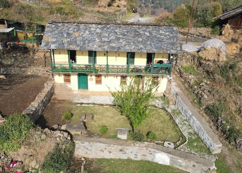 Uttarakhand Uttarkashi 