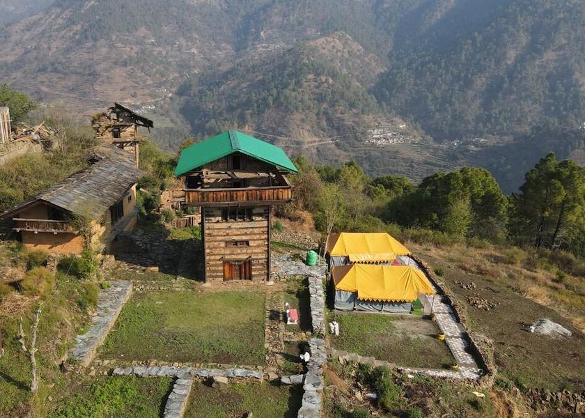 Uttarakhand Uttarkashi 