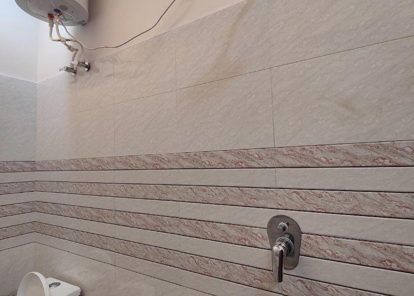 Uttarakhand Uttarkashi Bathroom
