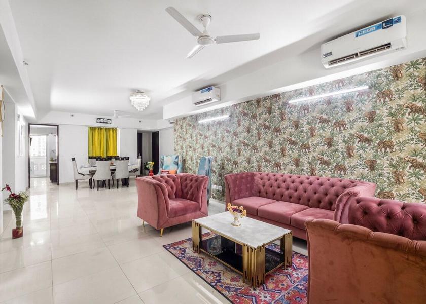 Uttar Pradesh Noida Kitchen