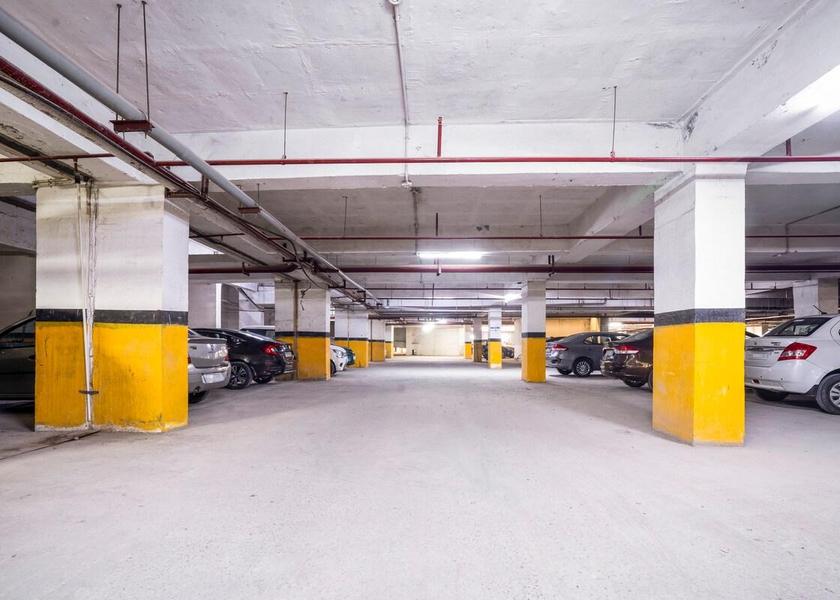 Uttar Pradesh Noida Public areas