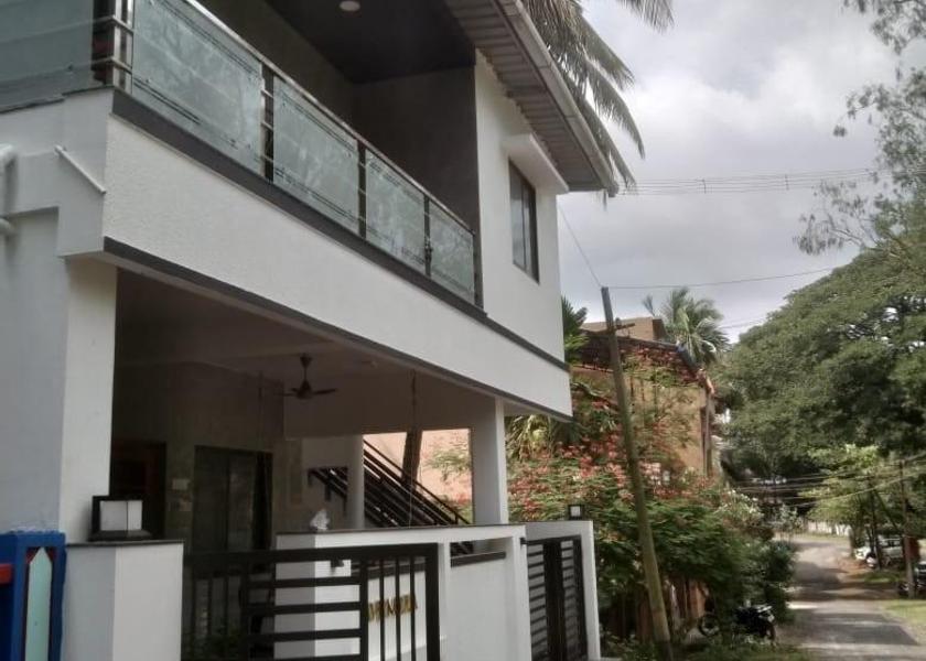 Karnataka Dandeli 