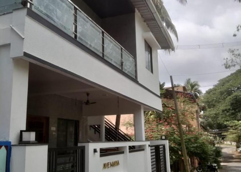 Karnataka Dandeli 