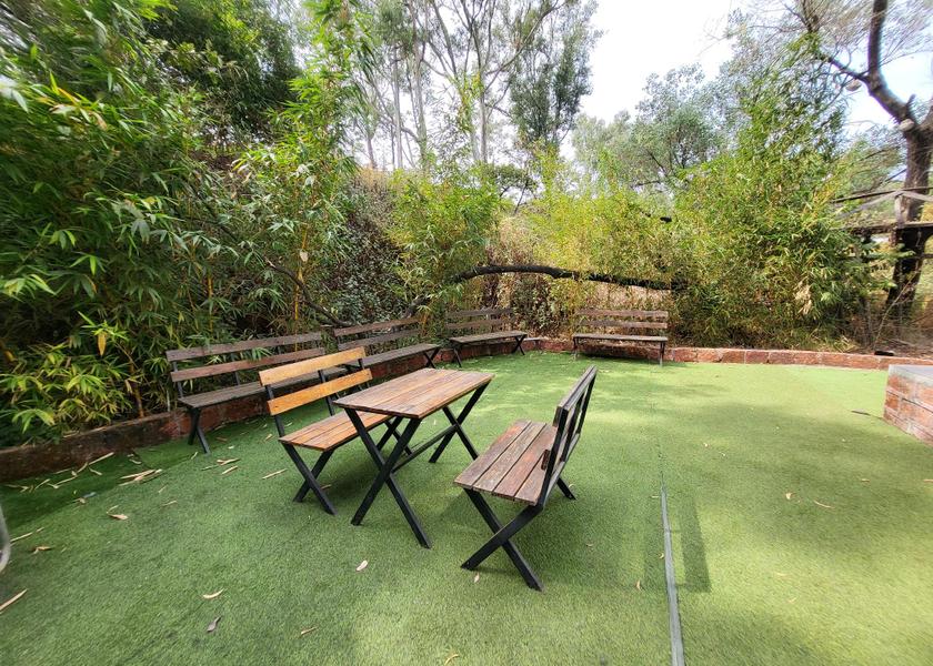 Maharashtra Mahabaleshwar Surrounding environment