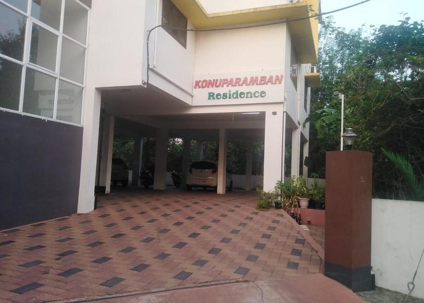 Kerala Chalakudy 