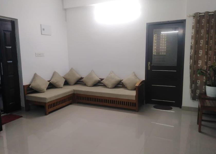 Kerala Chalakudy Separate living room
