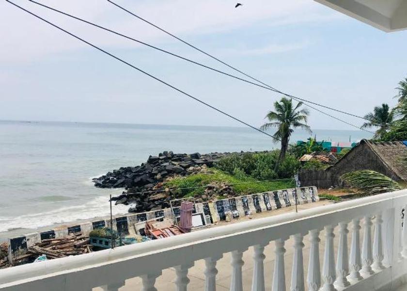 Pondicherry Pondicherry 