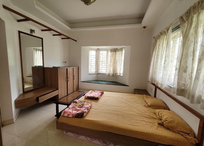 Maharashtra Kolhapur Bedroom
