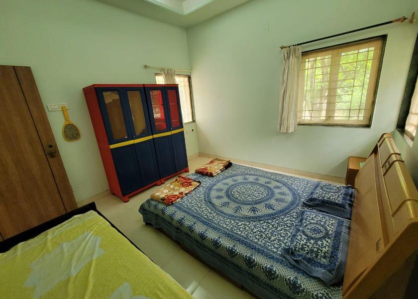 Maharashtra Kolhapur Bedroom