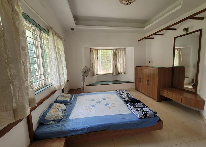 Maharashtra Kolhapur Bedroom