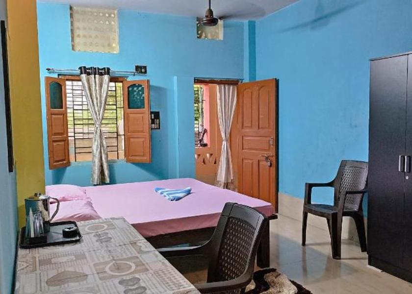 Odisha Puri 