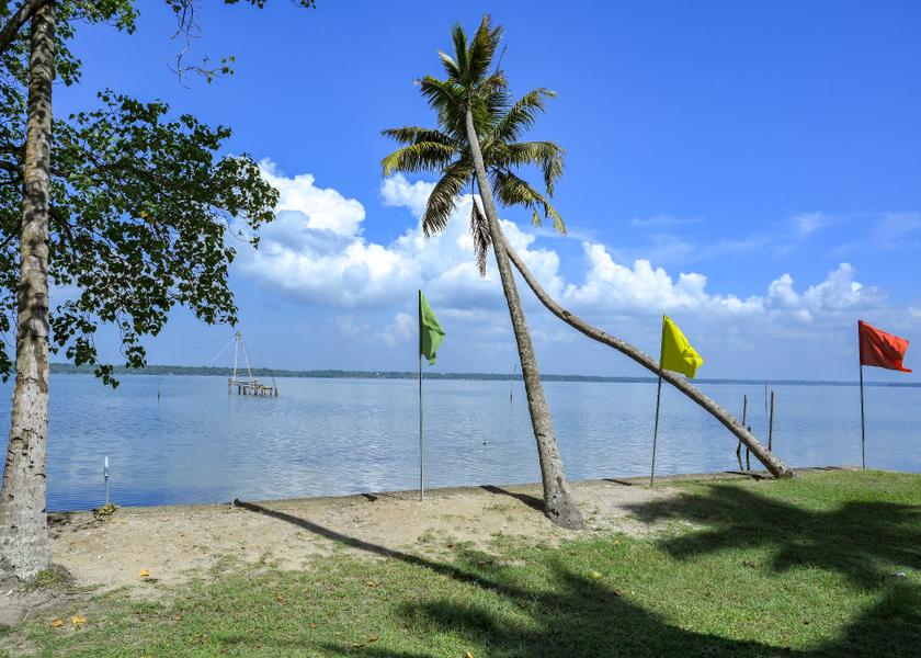 Kerala Kollam 