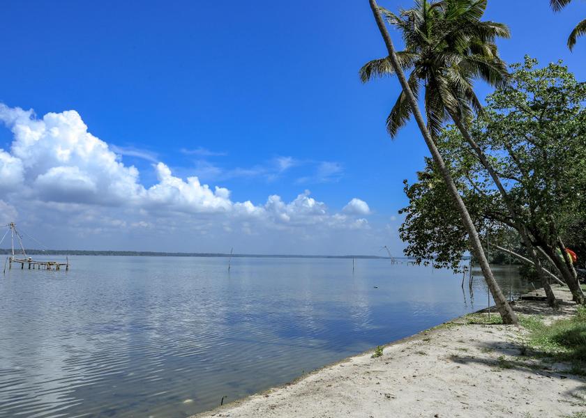 Kerala Kollam 