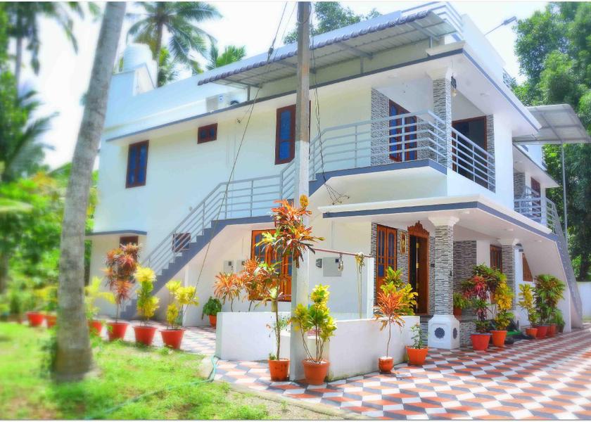 Kerala Kovalam 