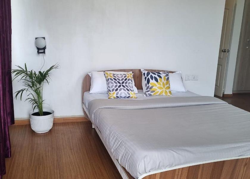 Karnataka Bangalore Bedroom