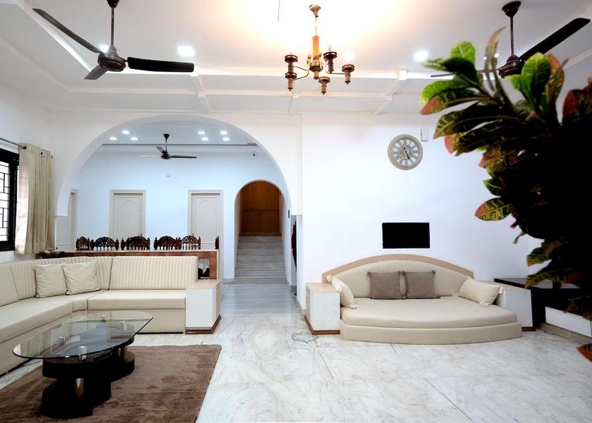 Gujarat Bhuj View