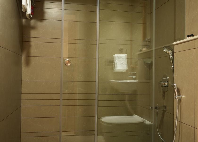 Telangana Hyderabad Comfort Room