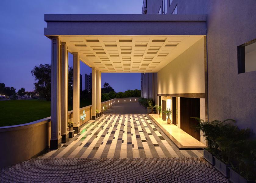 Gujarat Bharuch Public Areas
