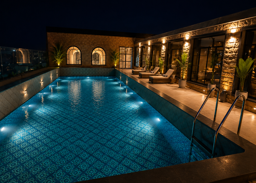 Karnataka Mysore Pool