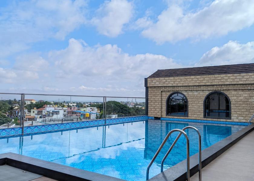 Karnataka Mysore Pool