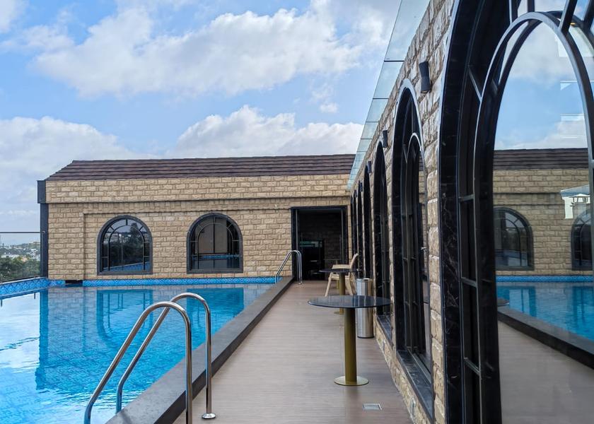Karnataka Mysore Pool