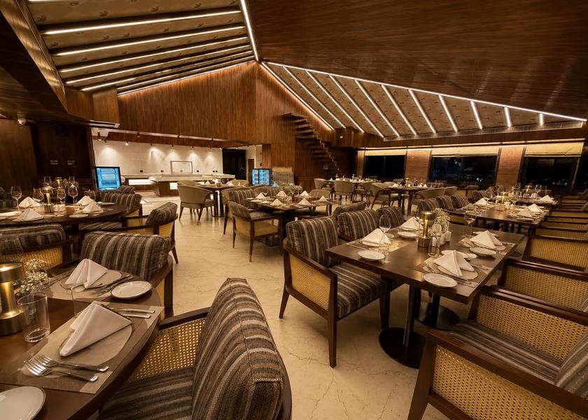 Karnataka Mysore Food & Dining