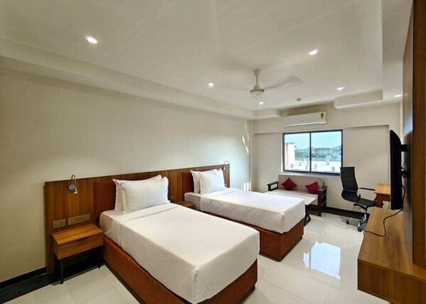 Gujarat Gandhidham 