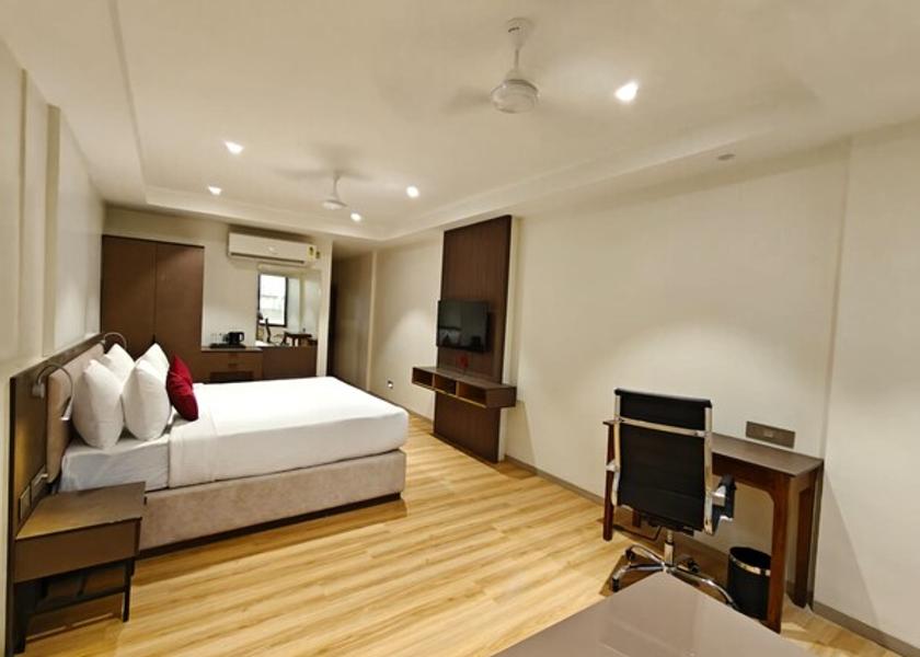 Gujarat Gandhidham 