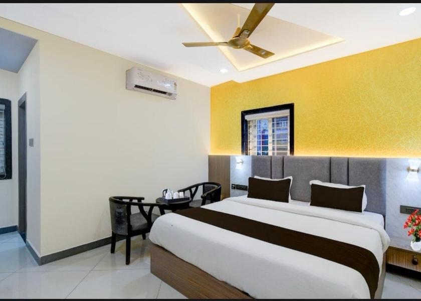 Andhra Pradesh Guntur Room
