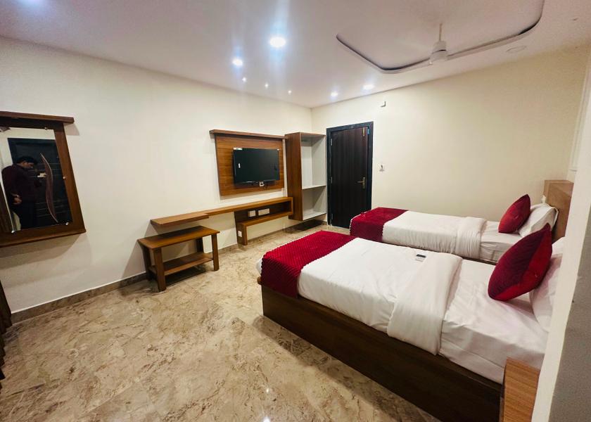 Andhra Pradesh Guntur Room