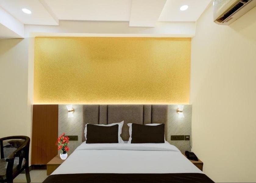 Andhra Pradesh Guntur Room