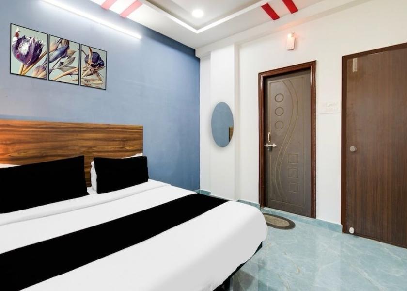 Telangana Khammam Room