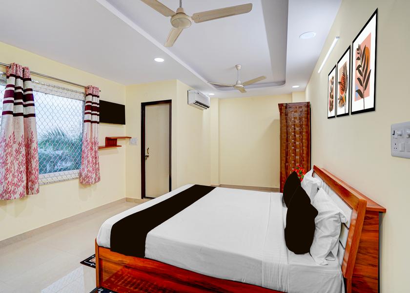 Uttar Pradesh Lucknow Room